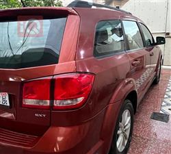 Dodge Journey